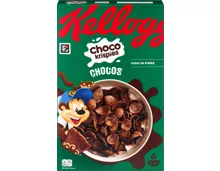 Kellogg’s Choco Krispies Chocos