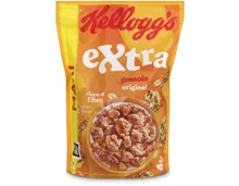 Kellogg's Extra classic