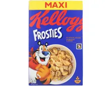 Kellogg's Frosties
