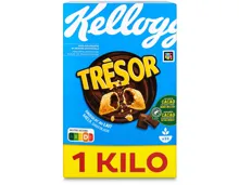 Kellogg's Tresor Milk Choco