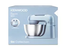 Kenwood Küchenmaschine Go Kzm35.000Gy