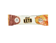 KETO Riegel Mixcase, Erdnuss