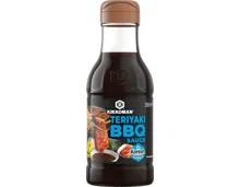 Kikkoman Teriyaki BBQ Sauce