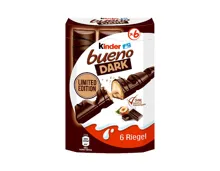 Kinder Bueno Dark 6er