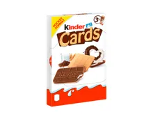 KINDER Cards
