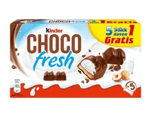 Kinder Chocofresh 5er
