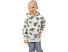 Kinder-Hoodie Paw Patrol