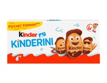KINDER Kinderini
