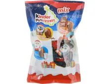 Kinder Mini Friends Mixed XMas