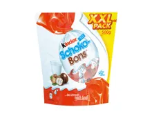 KINDER Schoko Bons XXL