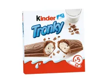 Kinder Tronky 5er