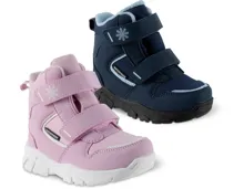 Kinder-Winterstiefel