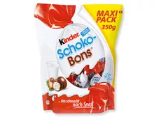 KINDER® Schoko-Bons
