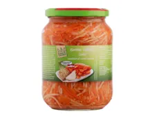 KINGS CROWN Salatspezialit, Karotten