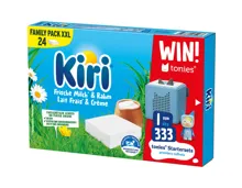 Kiri Doppelrahm-Frischkäse 24 Portionen