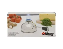 Kisag Sicherheits-Gasbrenner Classic
