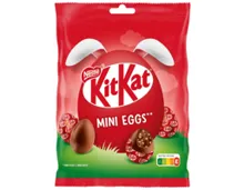 KIT KAT Mini Ostereier