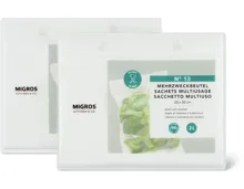 Kitchen & Co.-Mehrzweckbeutel oder -Backpapierbögen
