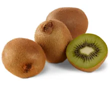 Kiwis grün