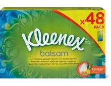 Kleenex Taschen- und Kosmetiktücher, FSC®