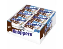 Knoppers Black & White 24 x 25 g
