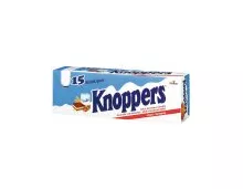 Knoppers Milch-Haselnuss