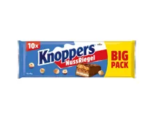 Knoppers Nussriegel 10 x 40 g