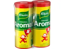 Knorr Aromat