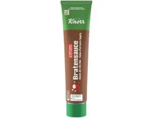 Knorr Bratensauce Tube