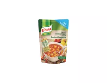 Knorr Flüssig-Suppen