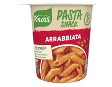 KNORR Pasta Snack, Arrabbiata