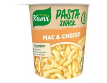 KNORR Pasta Snack, Mac & Cheese