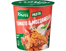 Knorr Pasta Tomato & Mozzarella