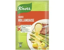 Knorr Sauce Hollandaise