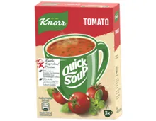 KNORR Schnellsuppen-Trio,Tomaten