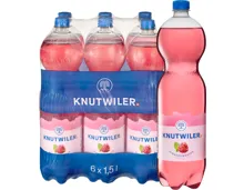 Knutwiler Himbeerwasser