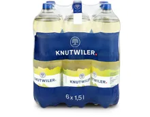 Knutwiler Schnitzwasser 6x1,5l