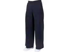 Kofferhose Damen gerades Bein S