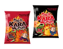 Koikeya Chilli Potato Chips