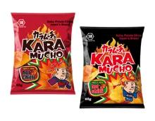 Koikeya Chilli Potato Chips