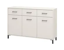 Kommode Vienna Dekor Kashmere 138 x 90 x 40 cm