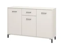 Kommode Vienna Dekor Kashmere 138 x 90 x 40 cm