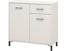 Kommode Vienna Dekor Kashmere 93 x 90 x 40 cm