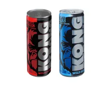 KONG STRONG Energy Drink