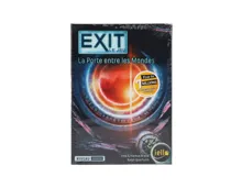 Kosmos Exit le jeu La Porte entre les Mondes (Französisch)