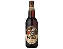 KOZEL Bier dunkel