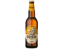 KOZEL Bier Hell
