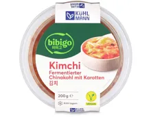 Kühlmann Bibigo Kimchi