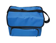 Kühltasche Blue, 10 Liter