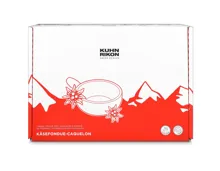 Kuhn Rikon Caquelon Appenzell 23cm